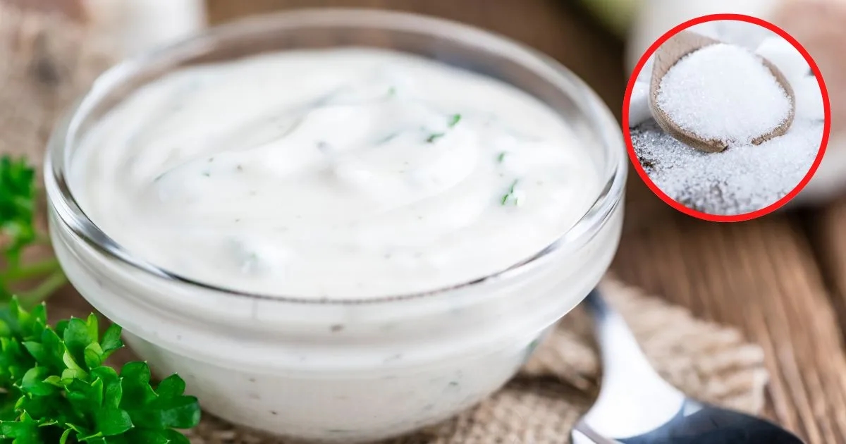 Jak przygotować sos czosnkowy jak z restauracji - prosty przepis