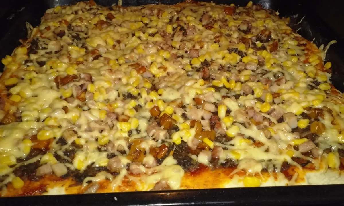 Jak zrobić pizzę krok po kroku - proste błędy, których unikniesz