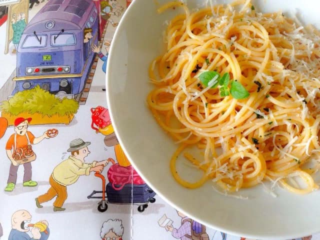 Alaantkowe spaghetti – łatwe i zdrowe przepisy dla dzieci, które pokochasz