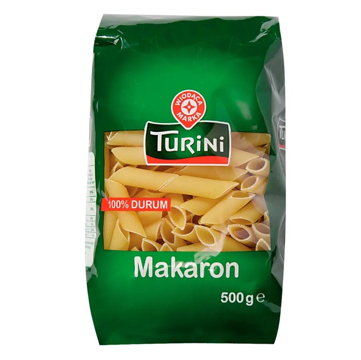 Makaron penne kalorie: Ile naprawdę ma kalorii w różnych wersjach?